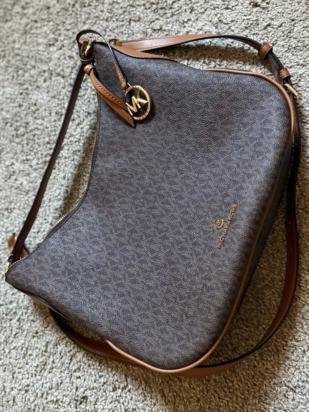 Michael Kors Kelsey Medium Handbag